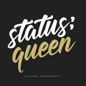 Meet your Posher, Queen